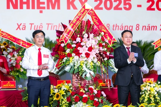 Xã Tuệ Tĩnh phát huy giá trị văn hóa truyền thống,  nâng cao đời sống người dân