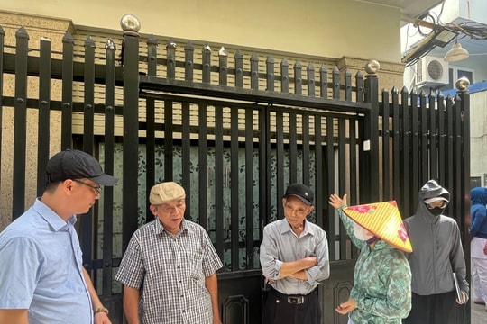 Chủ động vượt khó trong phòng chống dịch bệnh