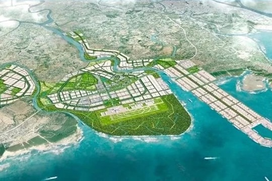 Phường Nam Đồ Sơn gắn hướng phát triển với Khu kinh tế ven biển phía nam
