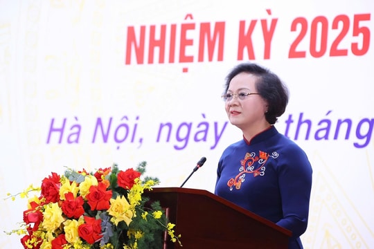 Cả nước sắp xếp, tinh giản gần 90.000 cán bộ, công chức, viên chức