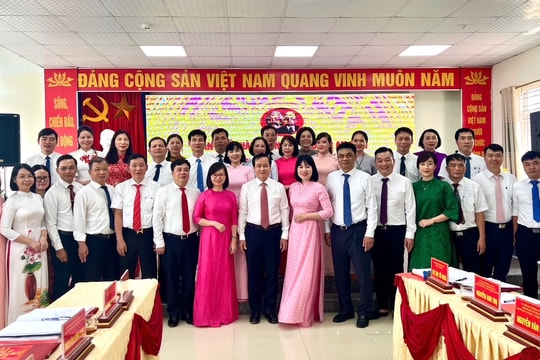 Phường An Biên đổi mới phương thức lãnh đạo, xây dựng chính quyền thân thiện, vì dân