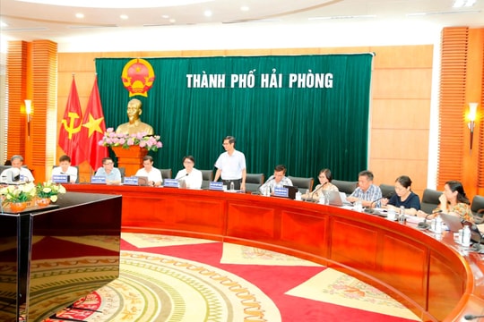 Tháo gỡ những vướng mắc về khoa học, công nghệ vận hành chính quyền cấp xã