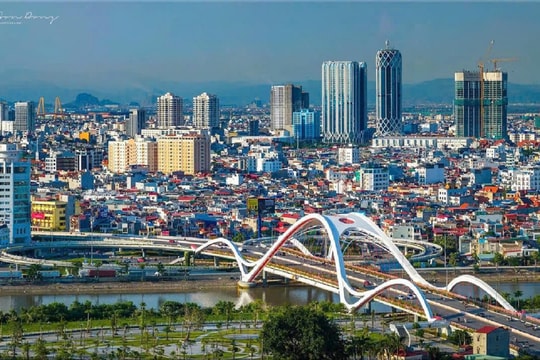 Hải Phòng quyết tâm trở thành hình mẫu trong xây dựng chủ nghĩa xã hội