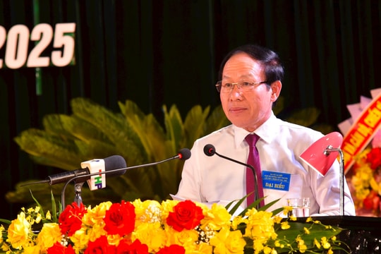 Xây dựng phường Thủy Nguyên trở thành trung tâm chính trị - kinh tế - văn hóa sôi động của thành phố Hải Phòng