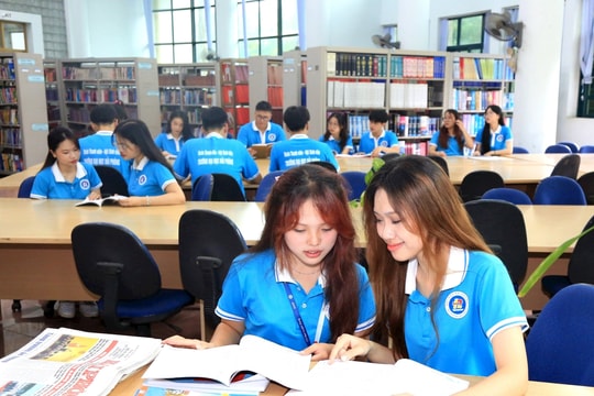 Quỹ bảo hiểm y tế thanh toán gần 319 tỷ đồng chi phí khám, chữa bệnh cho học sinh, sinh viên thành phố