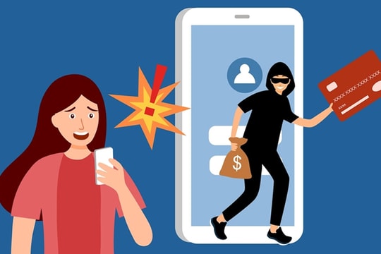Lừa đảo online. Phần cuối: Làm gì để không trở thành nạn nhân?