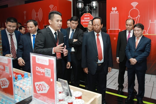 Doanh nghiệp Việt chủ động tìm kiếm cơ hội đầu tư ra nước ngoài