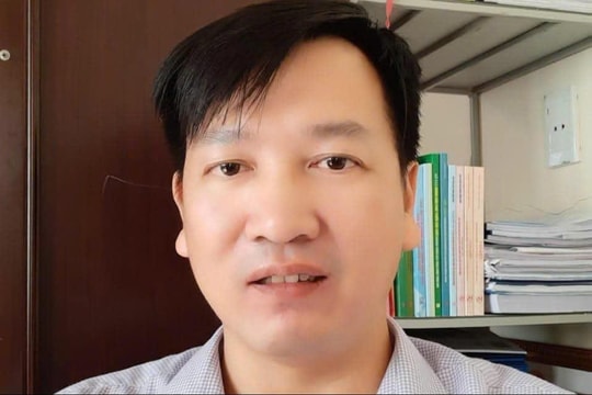 Nâng cao chất lượng đội ngũ cán bộ, công chức cấp xã