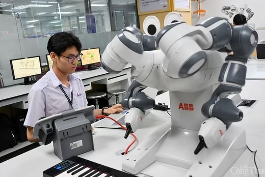 Động lực cho các trường đại học của Hải Phòng đẩy mạnh nghiên cứu khoa học