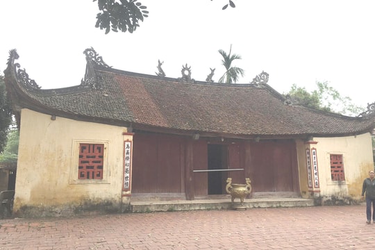 Các nhà khoa bảng xứ Đông trong Tao Đàn nhị thập bát tú
