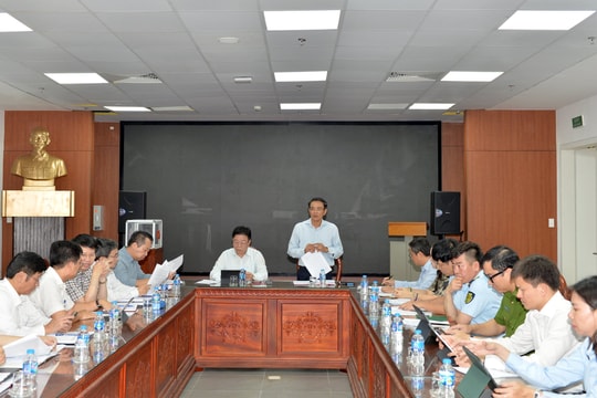Thu hơn 31 tỷ đồng từ đấu tranh, phòng chống buôn lậu, gian lận thương mại
