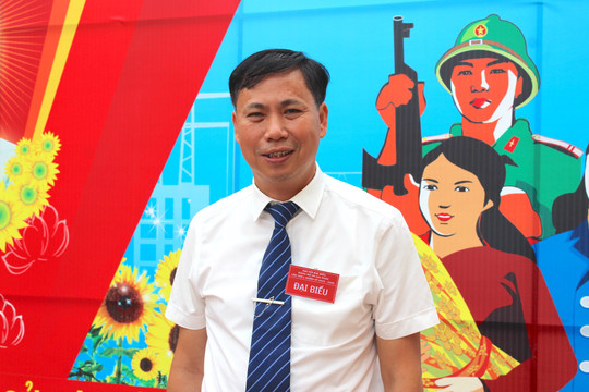 Thống nhất ý chí và hành động