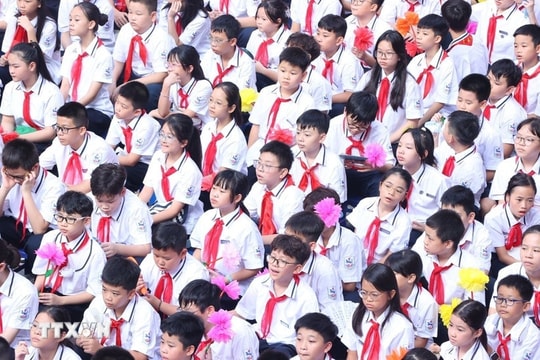 10 nhiệm vụ, giải pháp trọng tâm của ngành giáo dục năm học 2025 - 2026