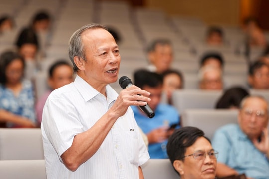 Bổ sung giải pháp phát triển kinh tế, giao thông đồng bộ, toàn diện hơn