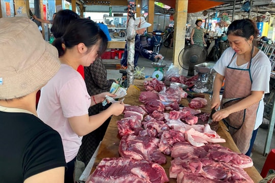 Giảm gánh nặng thuế thu nhập cá nhân
