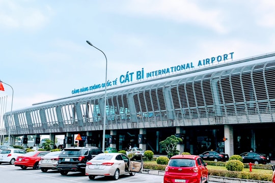 Tượng đài Chiến thắng Cát Bi - Biểu tượng tinh thần của người dân đất Cảng