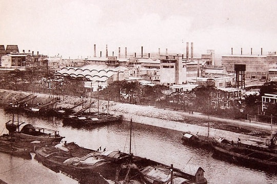 Hai Phong breaks through, leading the nation’s industrialization and modernization drive