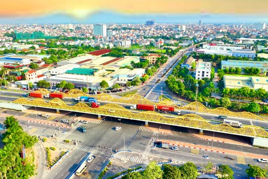 Khẳng định vị thế cực tăng trưởng kinh tế hàng đầu của miền Bắc