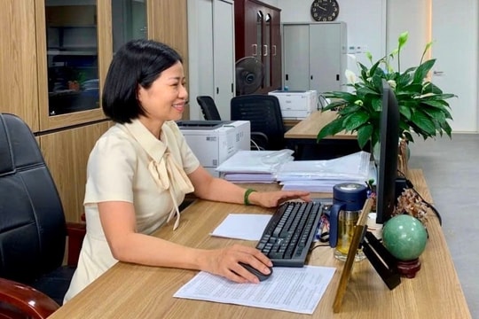 Cắt giảm thủ tục hành chính, nâng cao chất lượng phục vụ