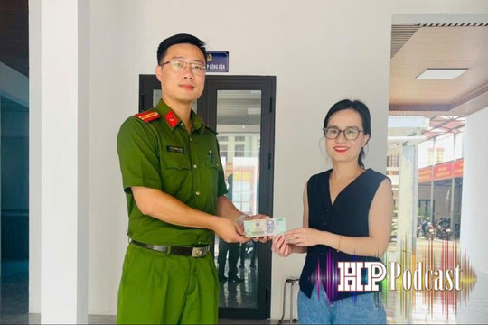 Bản tin 5 phút An ninh trật tự ngày 24/8/2025