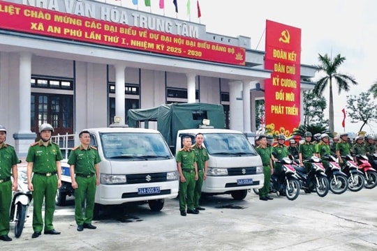 Siết chặt quản lý 'khí cười'