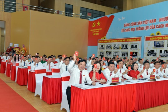 Kỳ vọng vào nhiệm kỳ mới