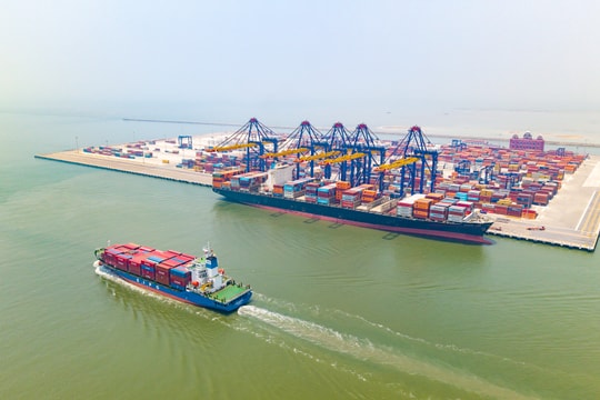 Cập nhật kinh nghiệm quốc tế về vấn đề xuất xứ hàng hóa của Việt Nam
