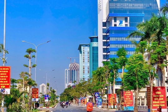 Văn kiện Đại hội Đảng bộ cấp xã - 'Kim chỉ nam' thúc đẩy địa phương phát triển