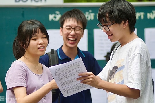 Lịch nhập học của hơn 40 trường đại học ở Hà Nội
