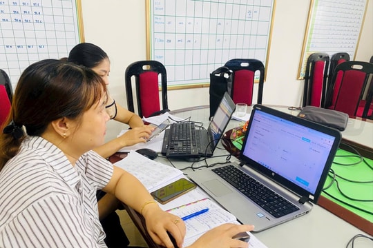 Thầy cô ứng dụng AI, học sinh hào hứng