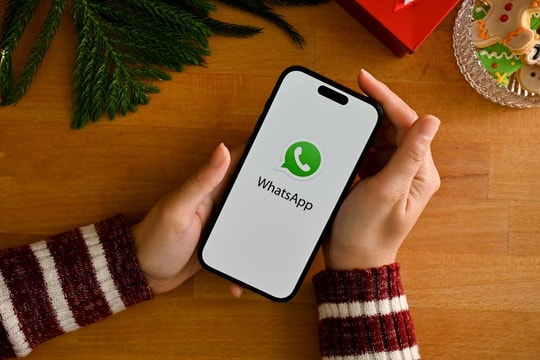 WhatsApp thử nghiệm tính năng mới trên Android