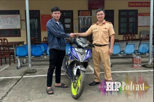 Bản tin 5 phút An ninh trật tự ngày 25/8/2025