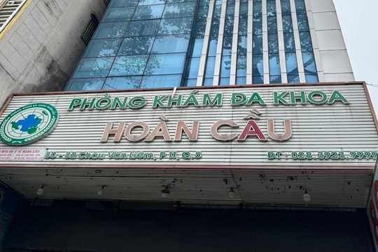 Xử lý phòng khám có dấu hiệu 'vẽ bệnh, moi tiền'