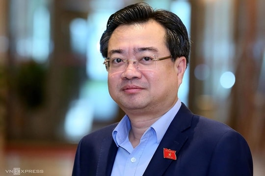 Đồng chí Nguyễn Thanh Nghị được điều động giữ chức Trưởng ban Chính sách, Chiến lược Trung ương