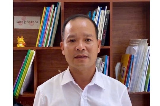 Thúc đẩy giáo dục đổi mới sáng tạo và khởi nghiệp
