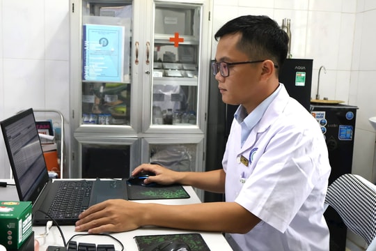 Yêu thương lan toả qua những giọt máu hiến tặng