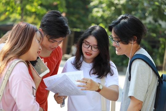 Hơn 20 trường đại học thông báo xét tuyển bổ sung 2025