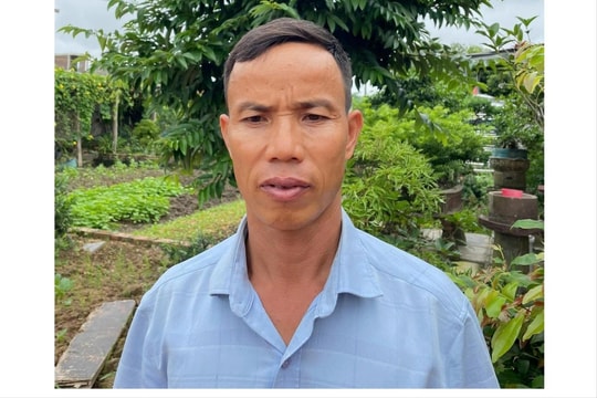 Hỗ trợ ứng dụng chuyển đổi số, thuận lợi để xây dựng thôn thông minh