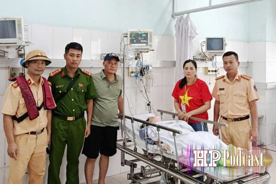 Bản tin 5 phút An ninh trật tự ngày 27/8/2025