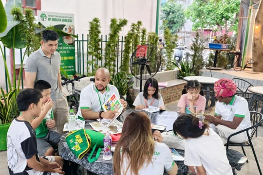 Hai Phong announces 73 administrative procedures in education and training related to businesses