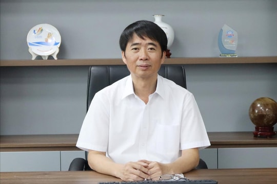 Bước vào năm học mới với tâm thế mới, khí thế mới