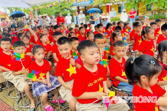 Quy định về bảo đảm an toàn sinh học tại phòng xét nghiệm với bậc tiểu học