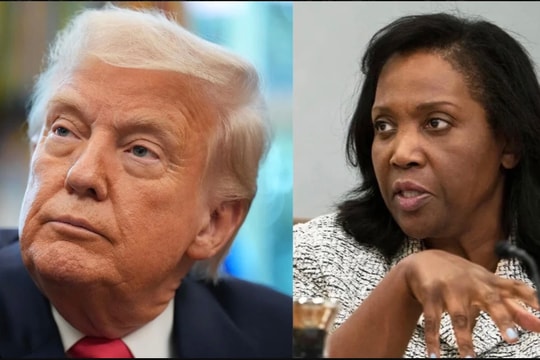 Vì sao cuộc đấu giữa ông Trump và FED có thể làm rung chuyển kinh tế Mỹ?