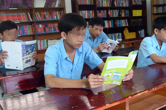 Những trường hợp đưa người dưới 18 tuổi vào cơ sở giáo dục bắt buộc, trường giáo dưỡng