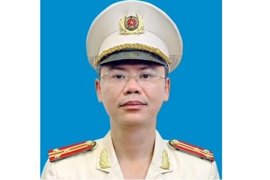 Xây dựng lực lượng Công an cơ sở tinh nhuệ, hiện đại