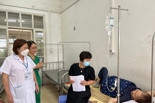 Bảo đảm quản lý, sử dụng quỹ bảo hiểm y tế an toàn, hiệu quả