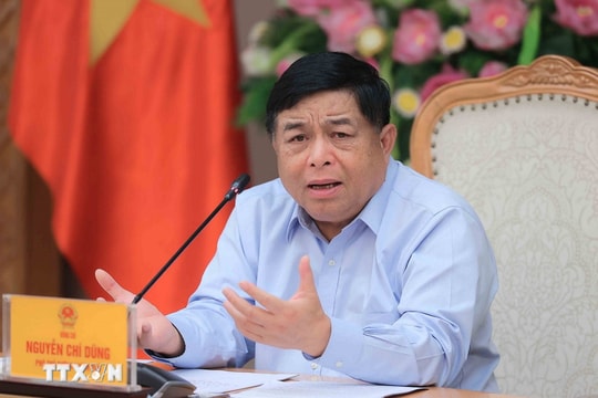 Không có cách làm dứt điểm, khó chuyển đổi số liên thông, đồng bộ