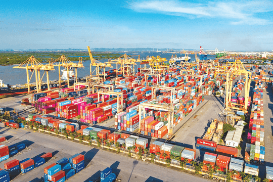 Dư địa mới để Hải Phòng tăng tốc, vươn xa