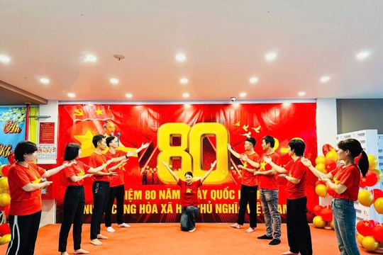 Điều chỉnh dự toán ngân sách Trung ương 11.000 tỷ đồng để tặng quà nhân dân