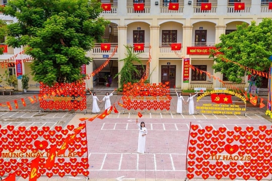 Hải Phòng và Thái Nguyên: Hai Tỉnh Triển Khai Chính Quyền Địa Phương Hai Cấp